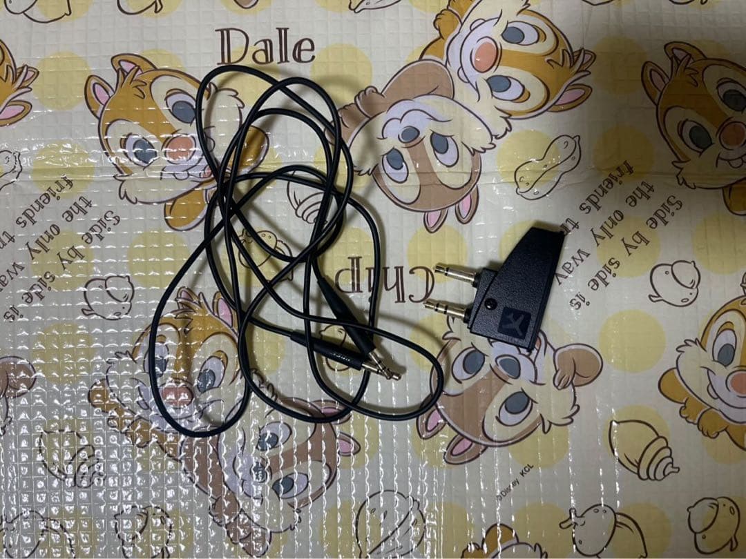 Bose QuietComfort35（QC35)ノイズキャンセリングヘッドホン