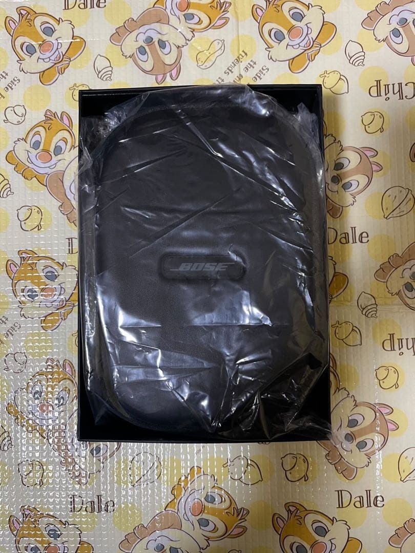 Bose QuietComfort35（QC35)ノイズキャンセリングヘッドホン