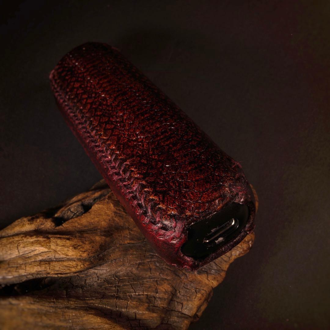 KazumiYonezawa　プルームオーラカバー2点スティックケース