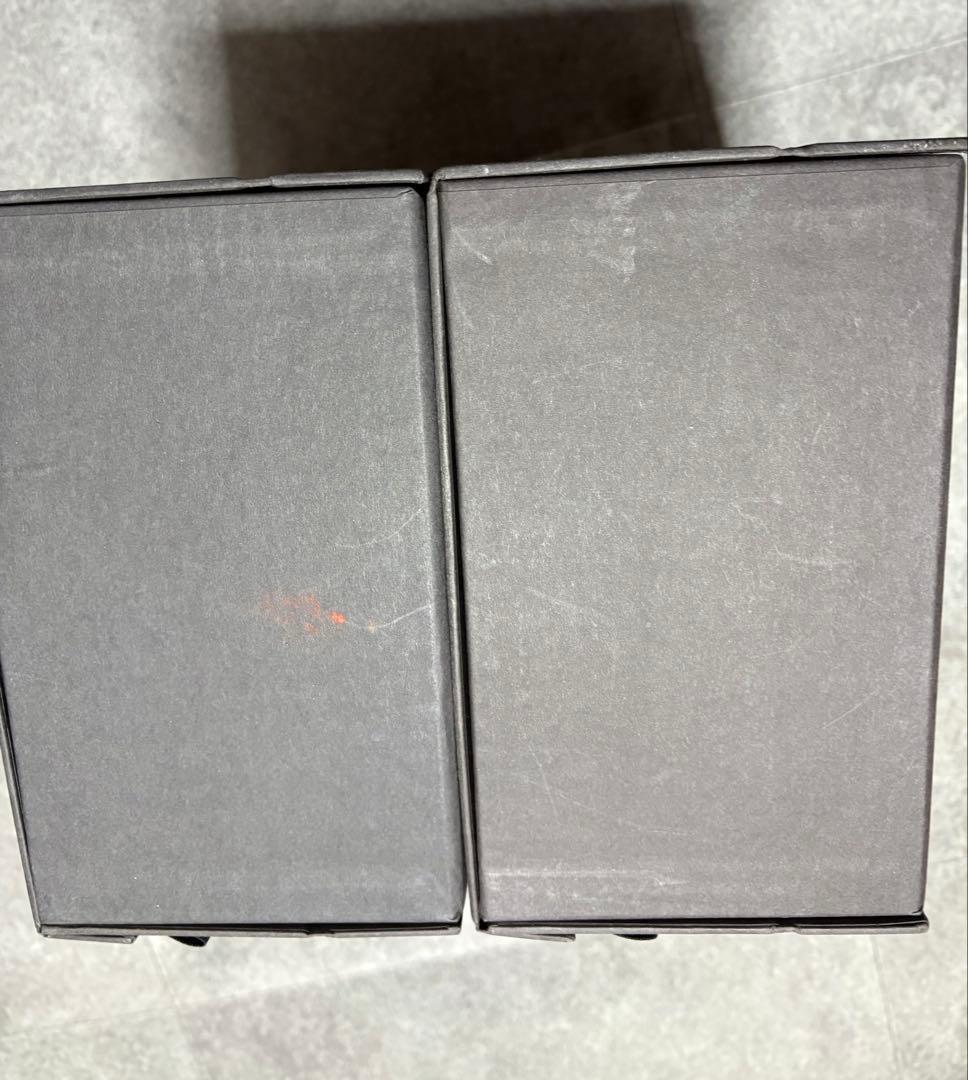 2本セット ヘネシー ＸＸＯ 箱付き 並行品 40度 1000ml