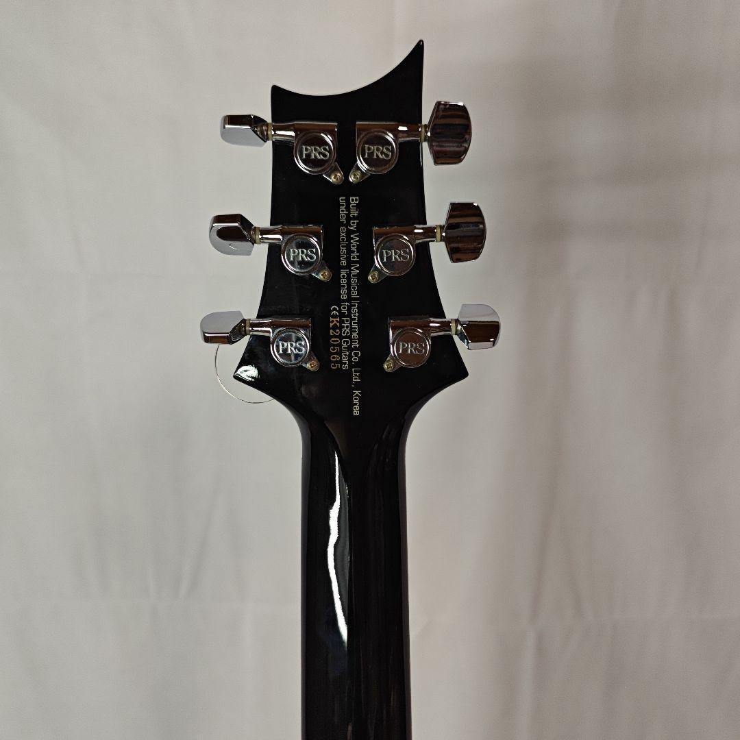 PRS SE オリアンティ Orianthi Red Sparkle