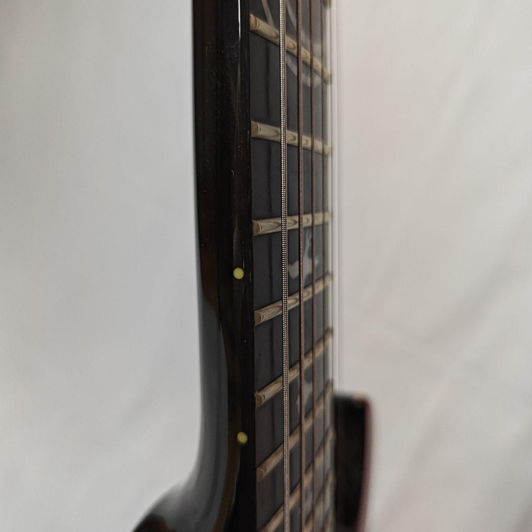 PRS SE オリアンティ Orianthi Red Sparkle