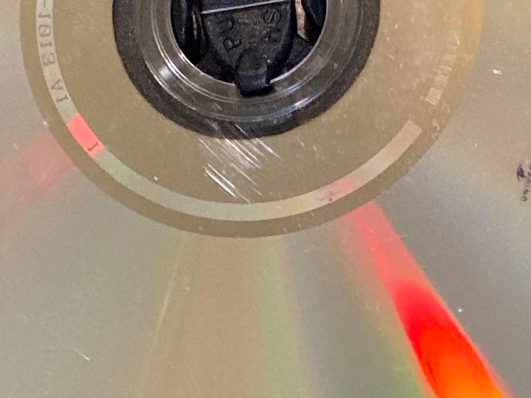 ミュージック LUNA SEA DVD the LUV -World left behind-