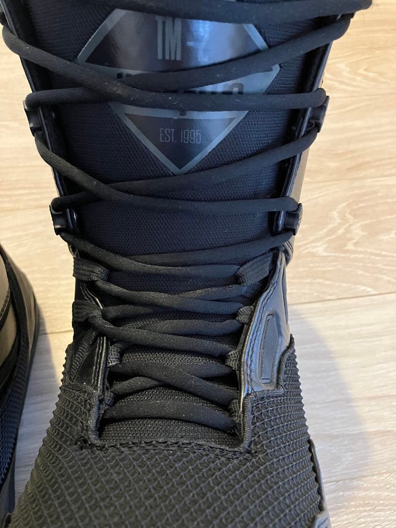 thirtytwo TM-2 Wide スノーボードブーツ　※早い者勝ち