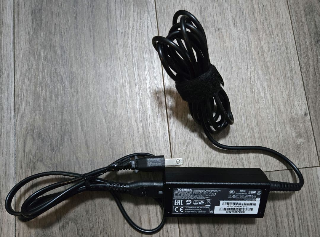 DynaBook　T6 2023発売 高性能PC Office2021