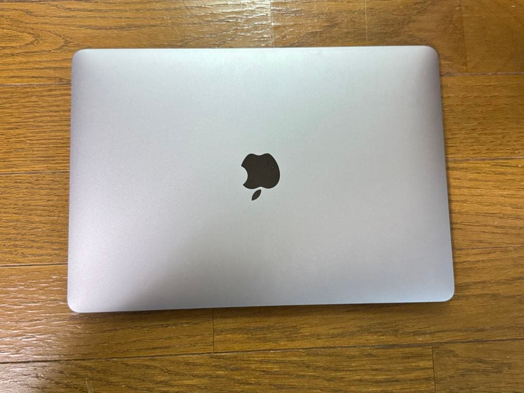 ふじまる MacBook Air M1 /13インチ/メモリ 8GB/
