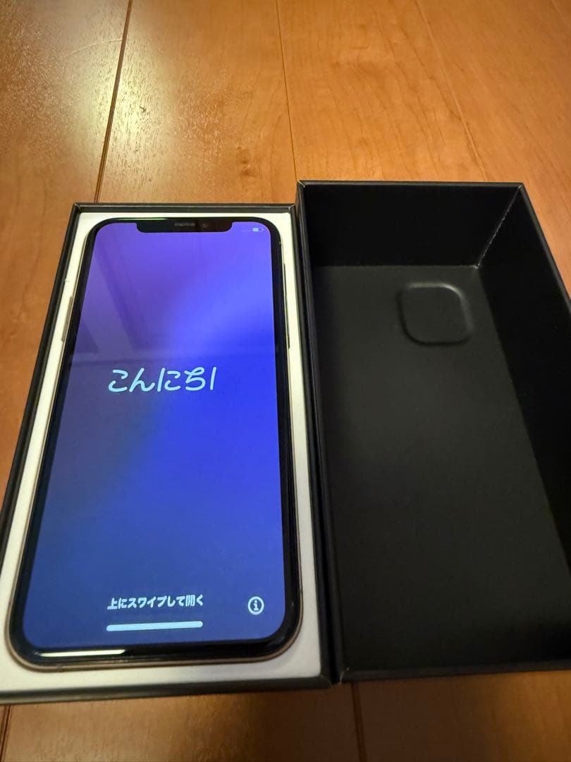 iPhone11pro ゴールド 256GB