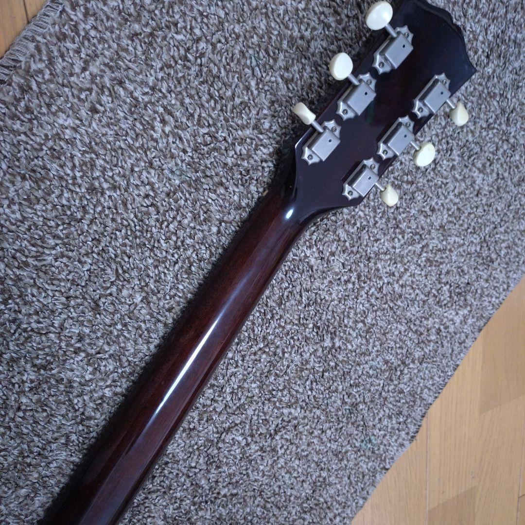 K.yairiヤイリギターRSL-701アコースティックギター