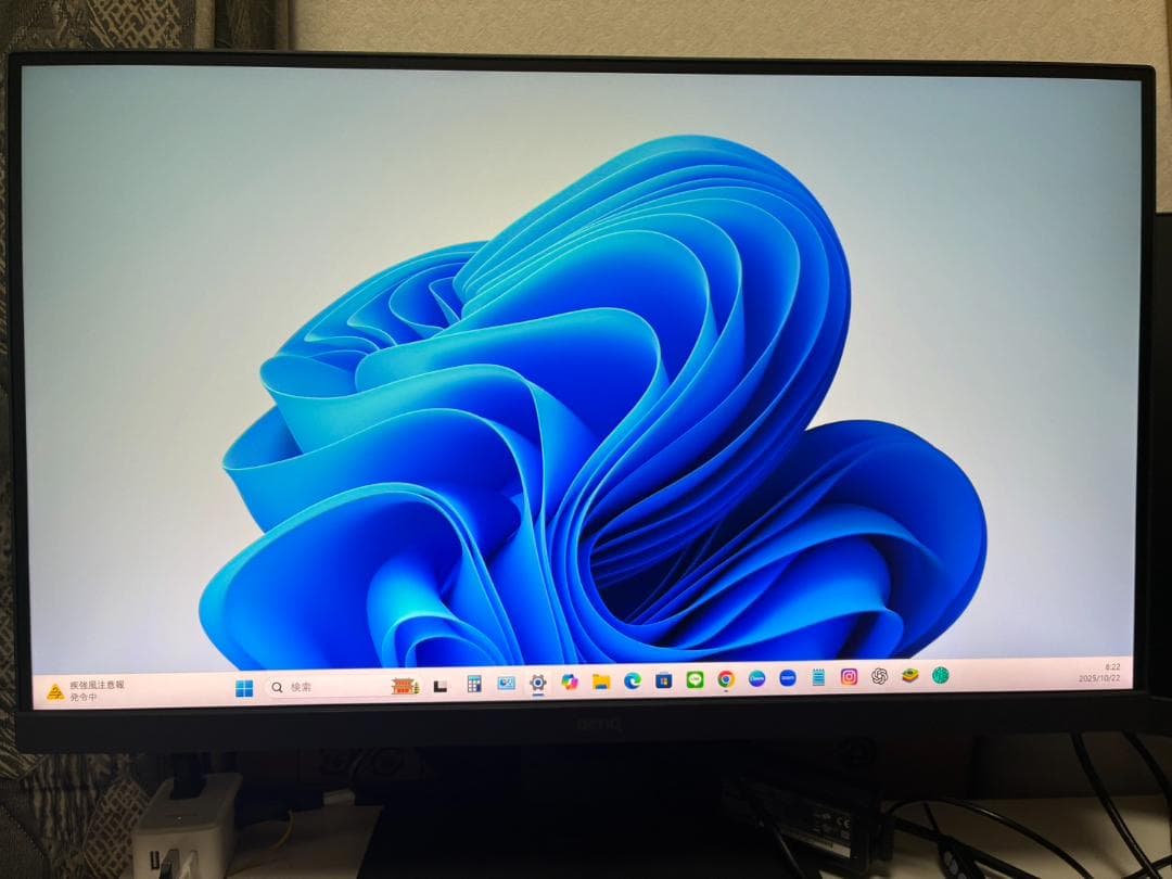 BenQ PD2700U デザイナー向けモニター 27インチ 4K UHD