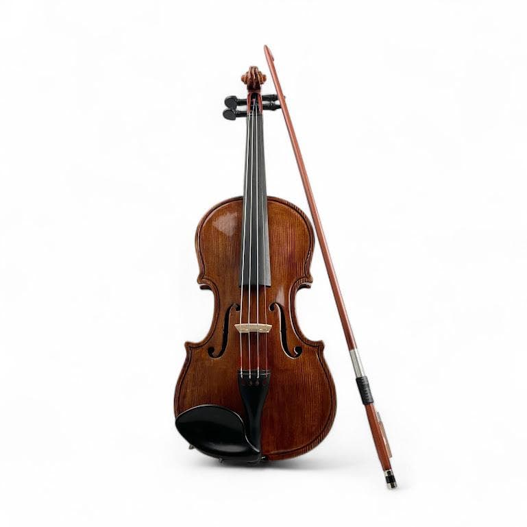 O*O様 ●鈴木バイオリン● No.220 1/4 1988年製 SUZUKI