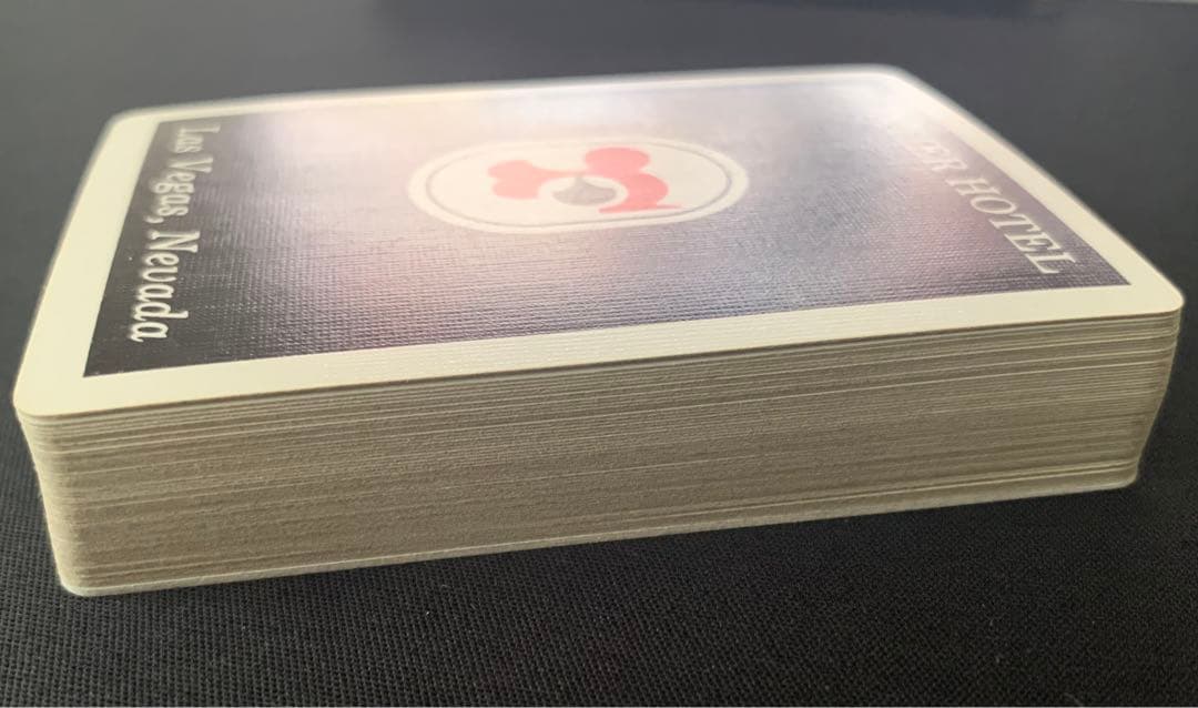 美品 Frontier Hotel BOXセット オールドデック