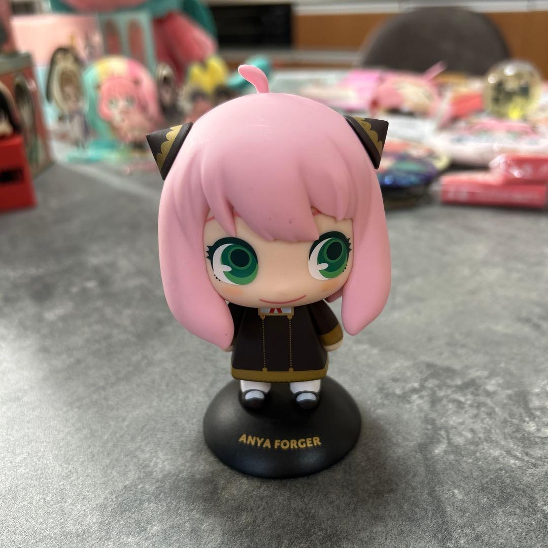 SPY×FAMILY フィギュア等