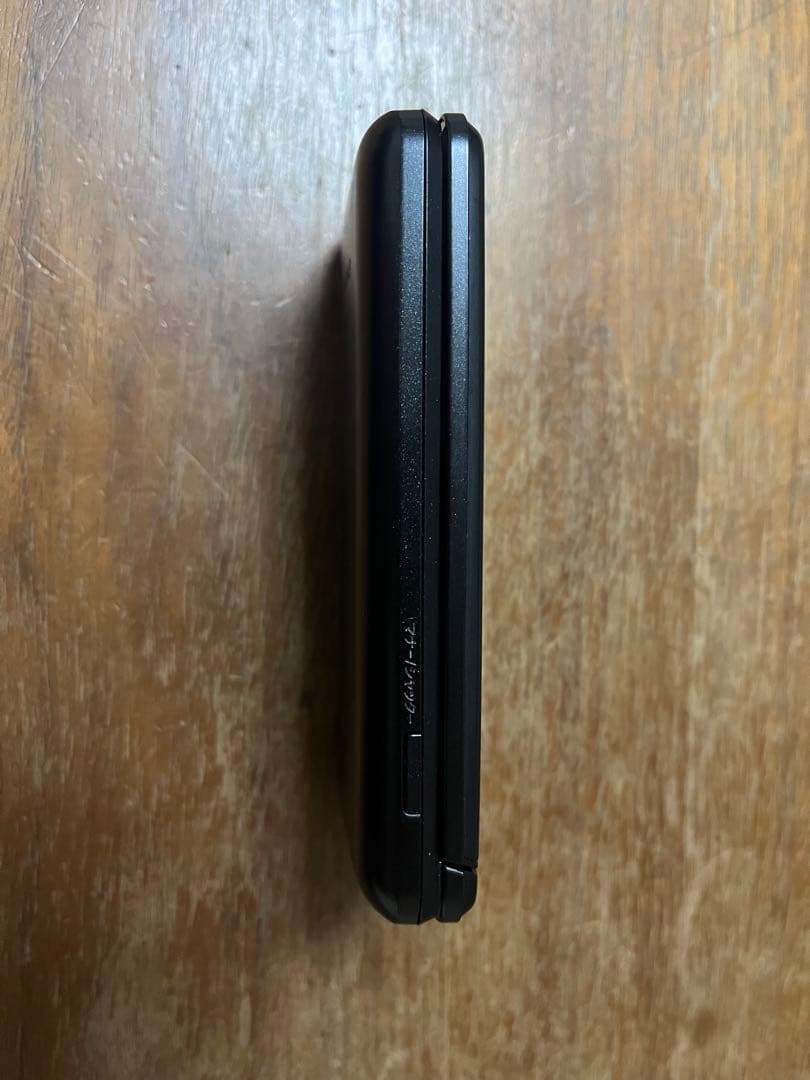 DIGNOケータイ4 202KC SIMフリー仕様