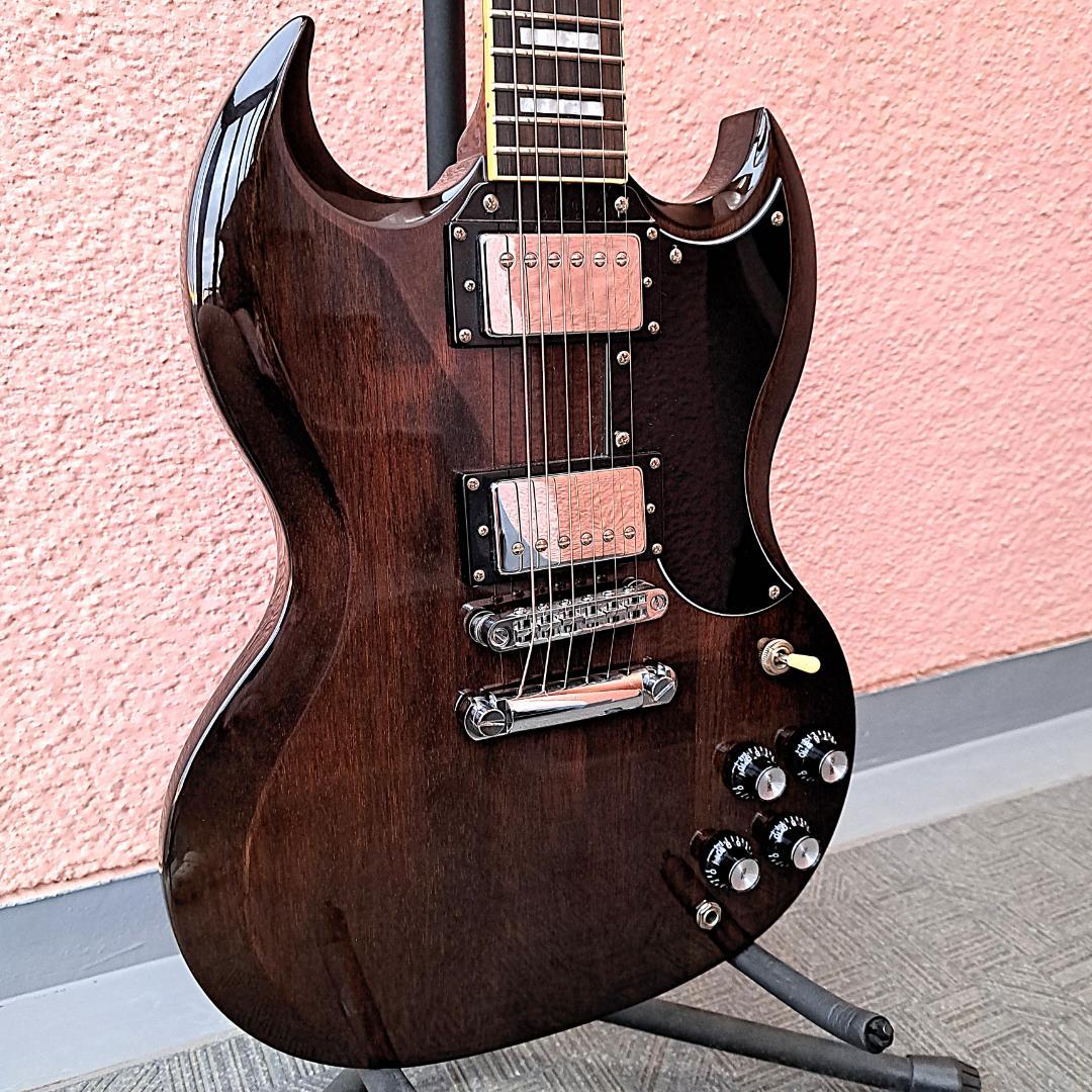 ■Bacchus MARQUIS STD A-BR バッカス マーキス