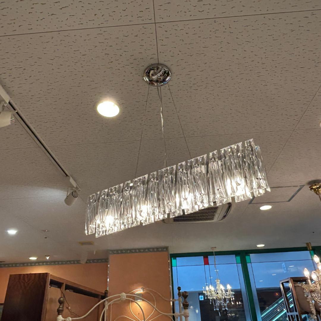 ♥YAMAGIWA ヤマギワ　ICICLE アイシクル　シャンデリアP2905