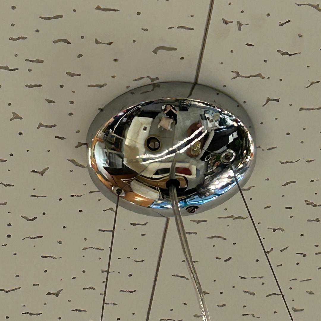 ♥YAMAGIWA ヤマギワ　ICICLE アイシクル　シャンデリアP2905