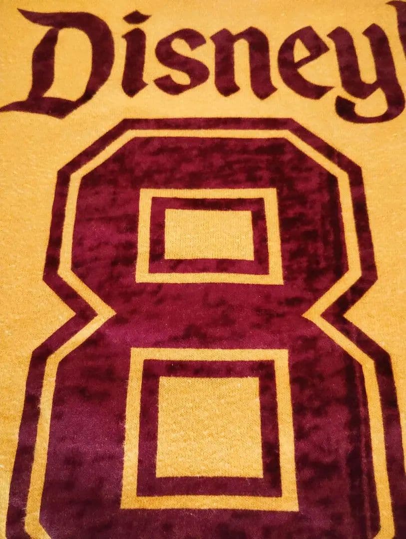 【80s】DISNEYLAND ディズニーランド ミッキーマウスTシャツUSA