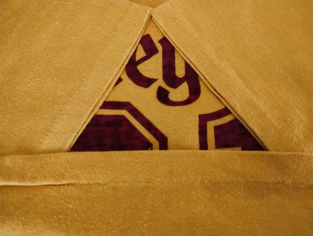 【80s】DISNEYLAND ディズニーランド ミッキーマウスTシャツUSA