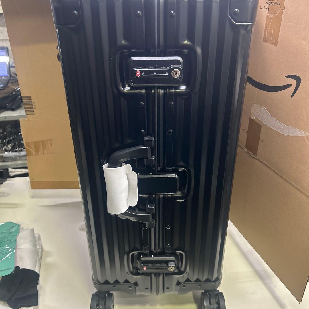 5970【未使用品】メルセデスベンツ　AMG キャリーケース