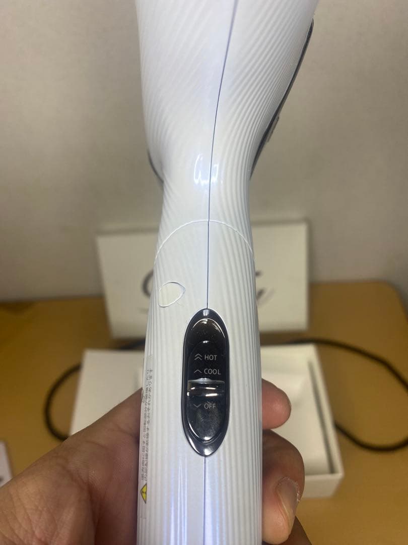 ✨ReFa BEAUTECHドライヤー スマートRE-AN-02A 2025年製