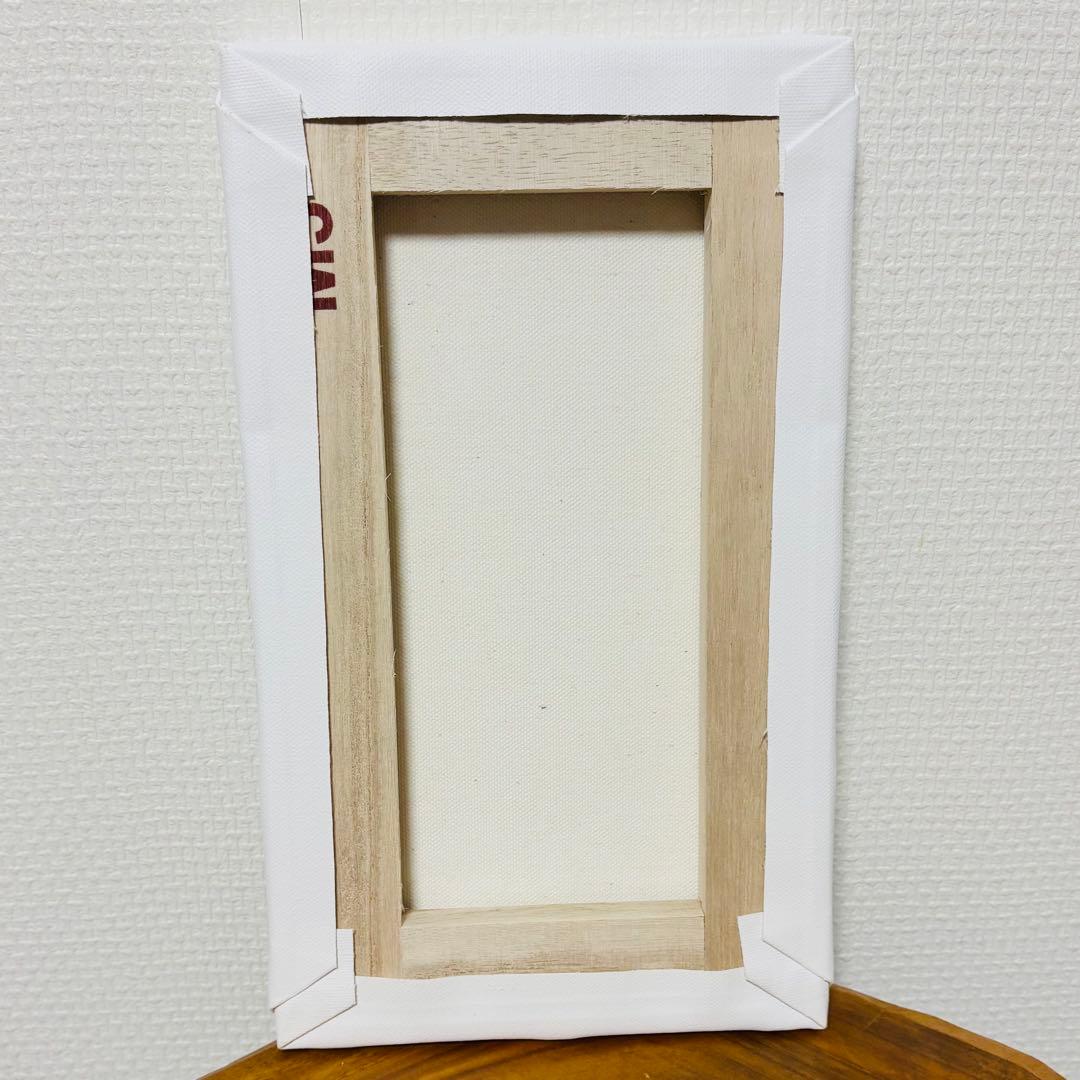 ペルソナ5 ザ・ロイヤル プリンセスカフェ キャンバスボード 愚者 主人公