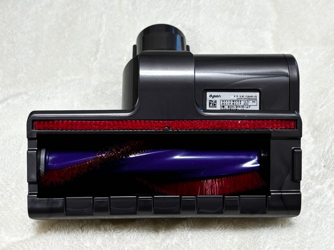 ダイソン sv12 付属品あり