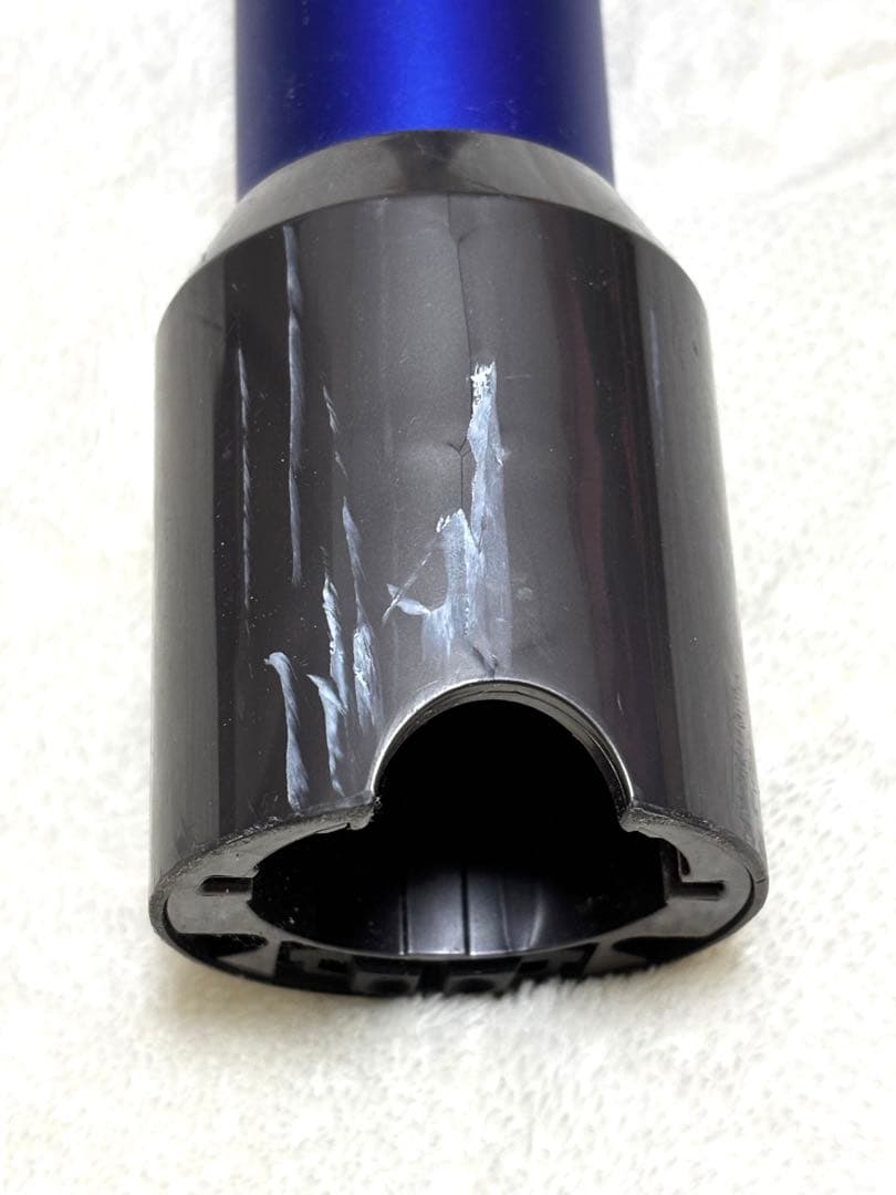 ダイソン sv12 付属品あり