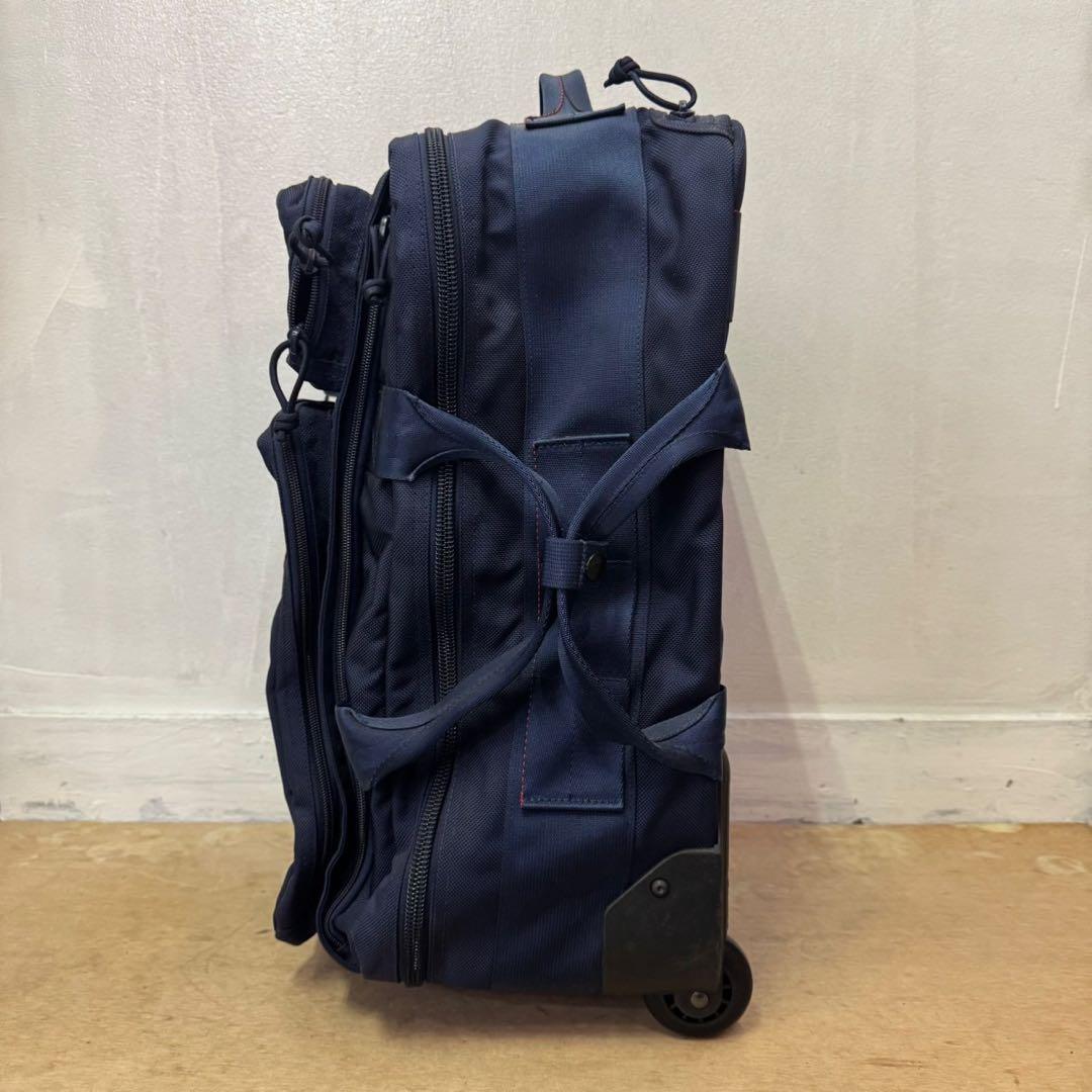 BRIEFING × BEAMS PLUS別注 T-1 キャリーケース 2way