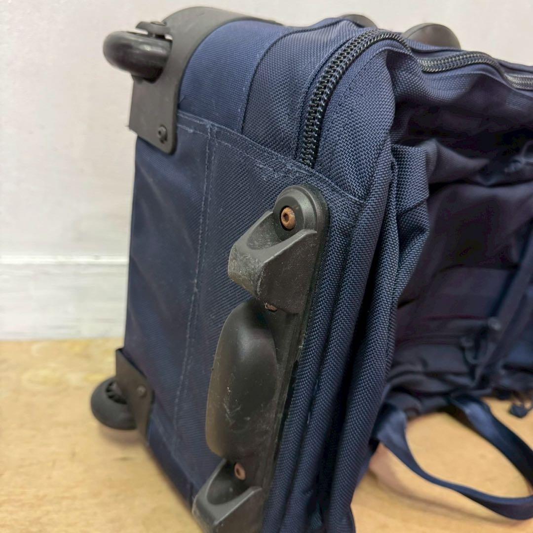 BRIEFING × BEAMS PLUS別注 T-1 キャリーケース 2way