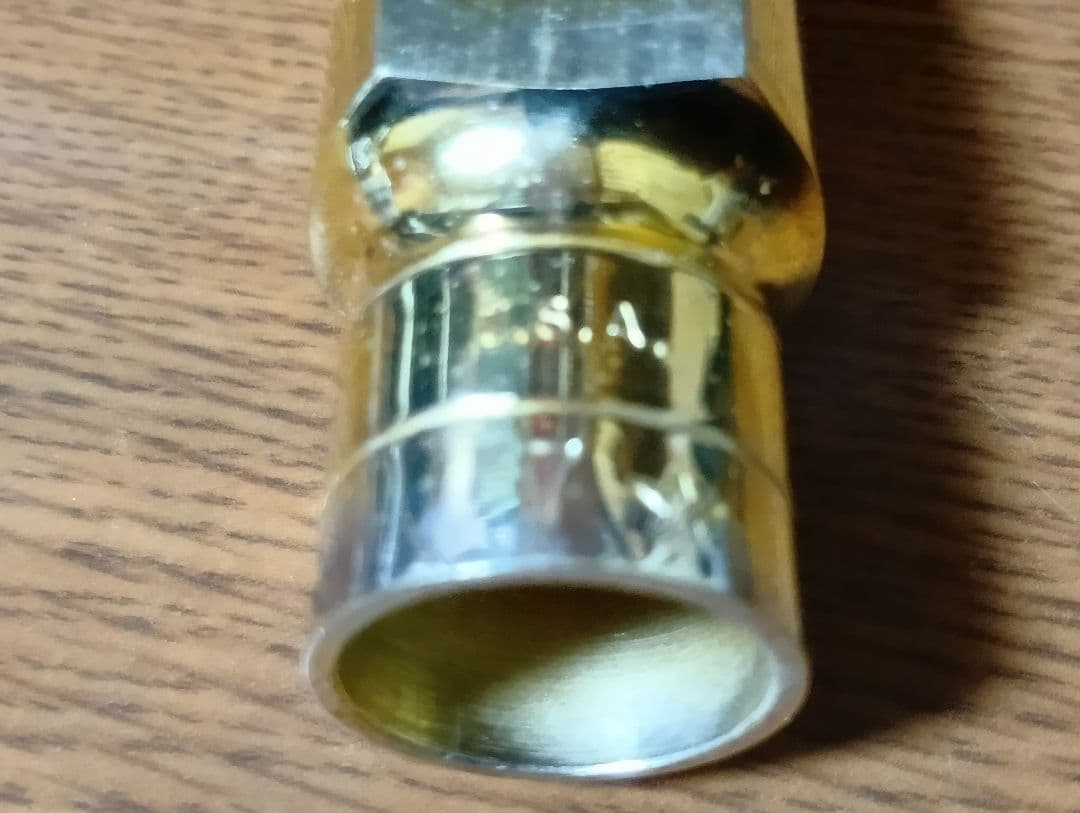 OTTOLINK NEW SUPER TONE MASTER 7★