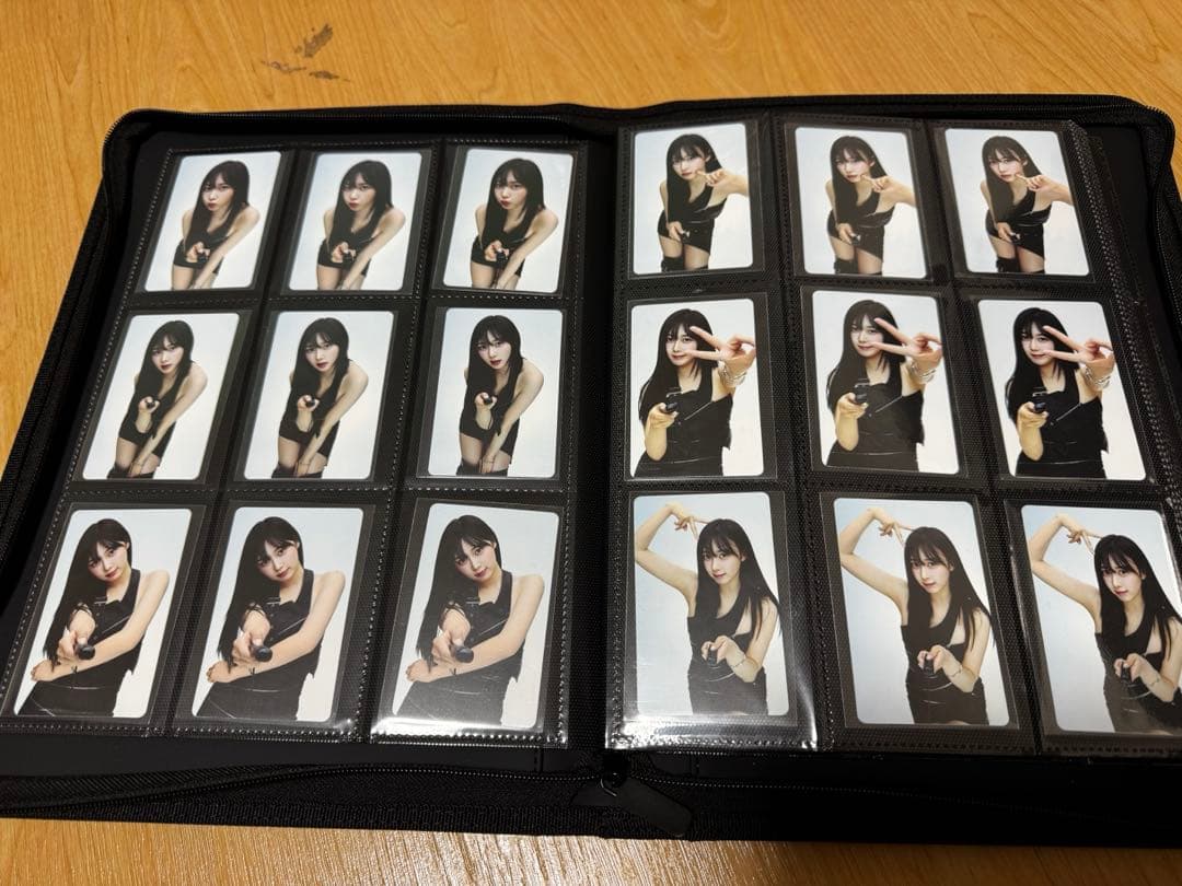 aespa ファン引退品　ランダムフォトコンプリート等多数