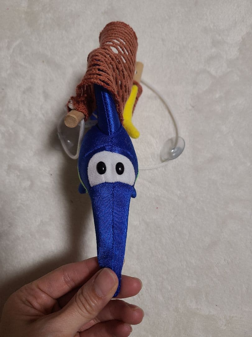 ドンキーコング エンガード　ぬいぐるみ