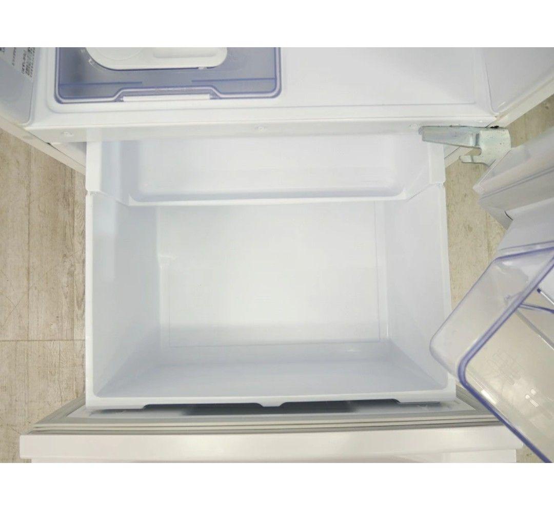 MITSUBISHI 冷蔵庫 272L 冷凍庫下部