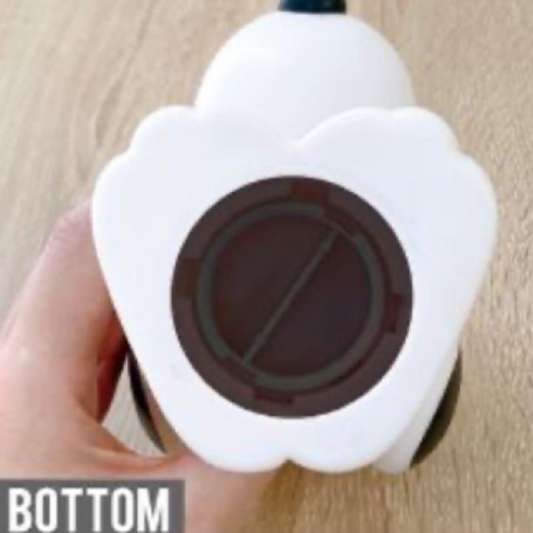 スヌーピー バンク&シュライヒ スヌーピー キーホルダー＆ハッピーセット