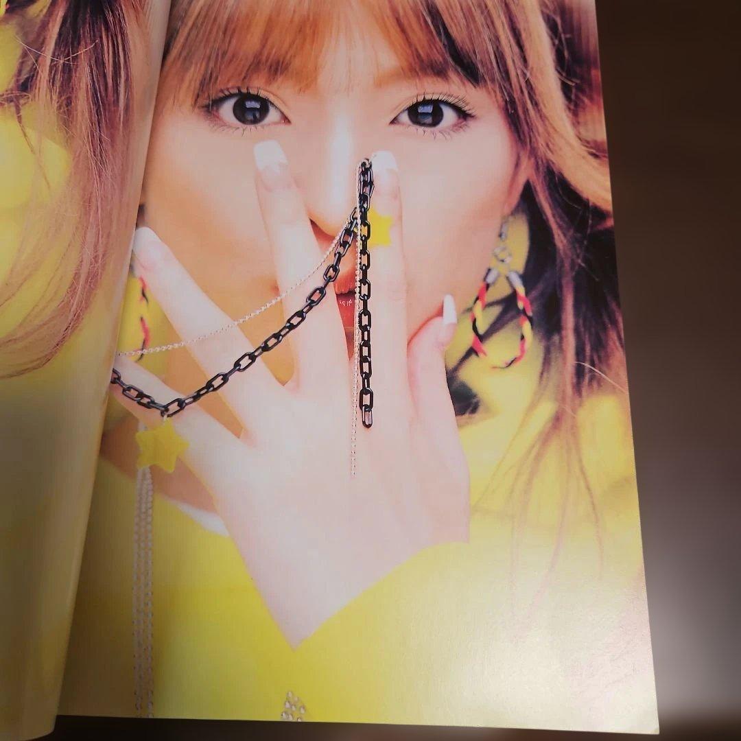 浜崎あゆみ 写真集 HK4538