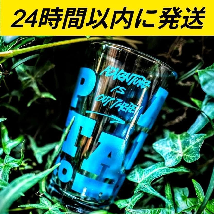 限定品 TARP to TARP グラス AIOT ネイタルデザイン 1999