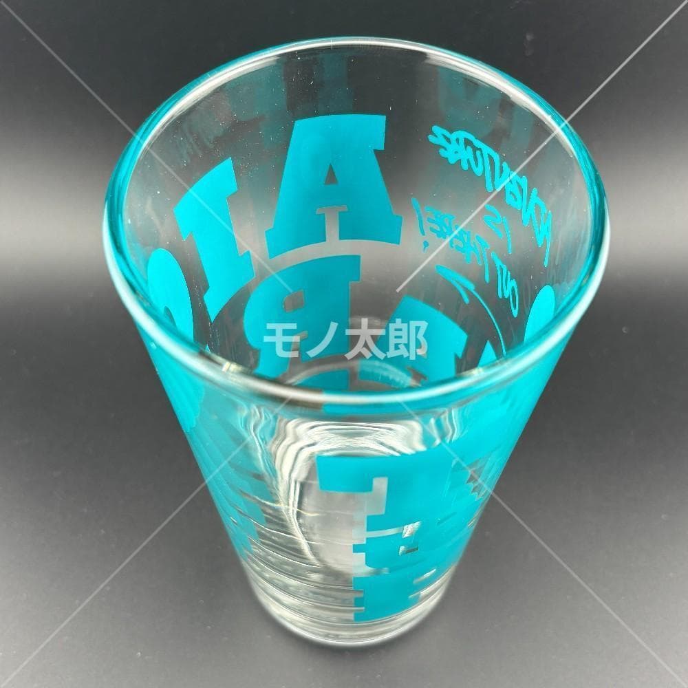 限定品 TARP to TARP グラス AIOT ネイタルデザイン 1999