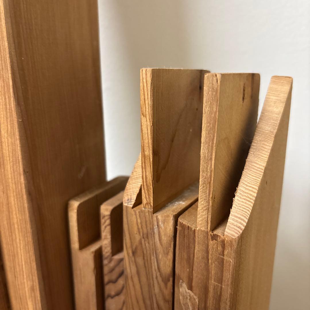 F100号木枠とキャンバス布セット