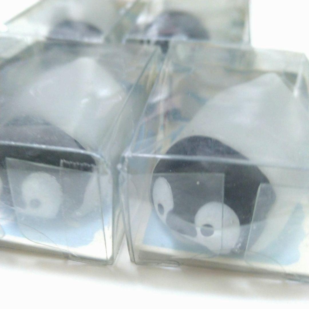 やわらかペンギンさん　ushihito　スクイーズ　5個セット