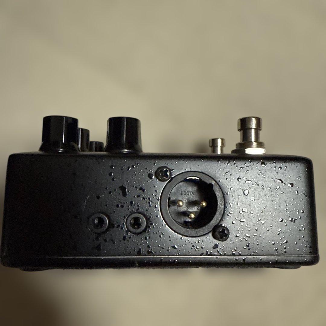 NUX Optima Air アコースティックシミュレーター