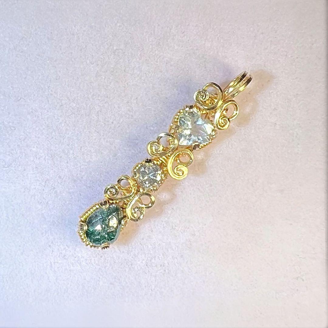 【for マリエモーン様】オーダー品