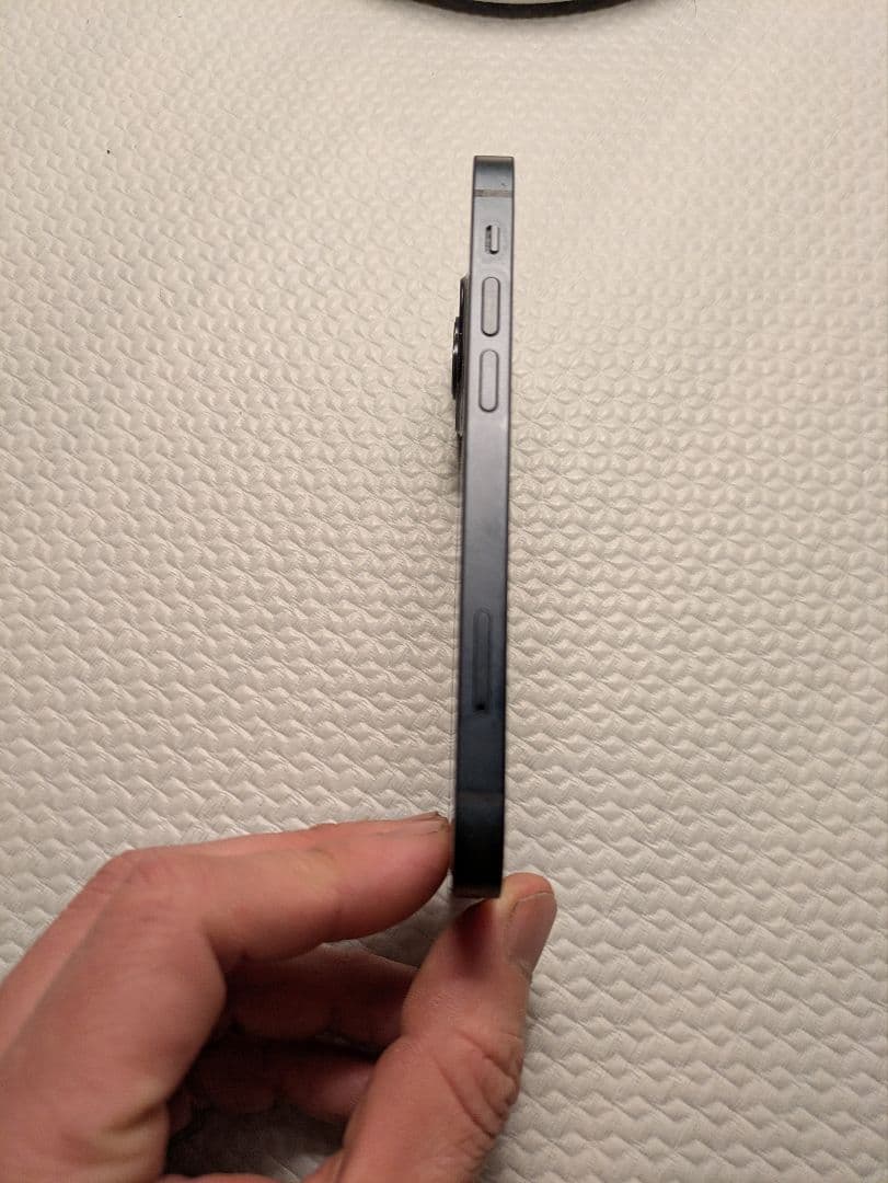 Apple iPhone 13mini 本体　128GB