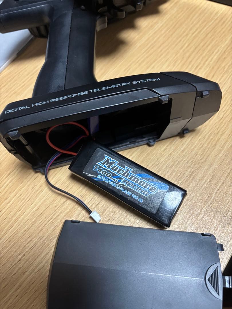 c*n様 サンワSANWA M12S RS ラジコン送信機