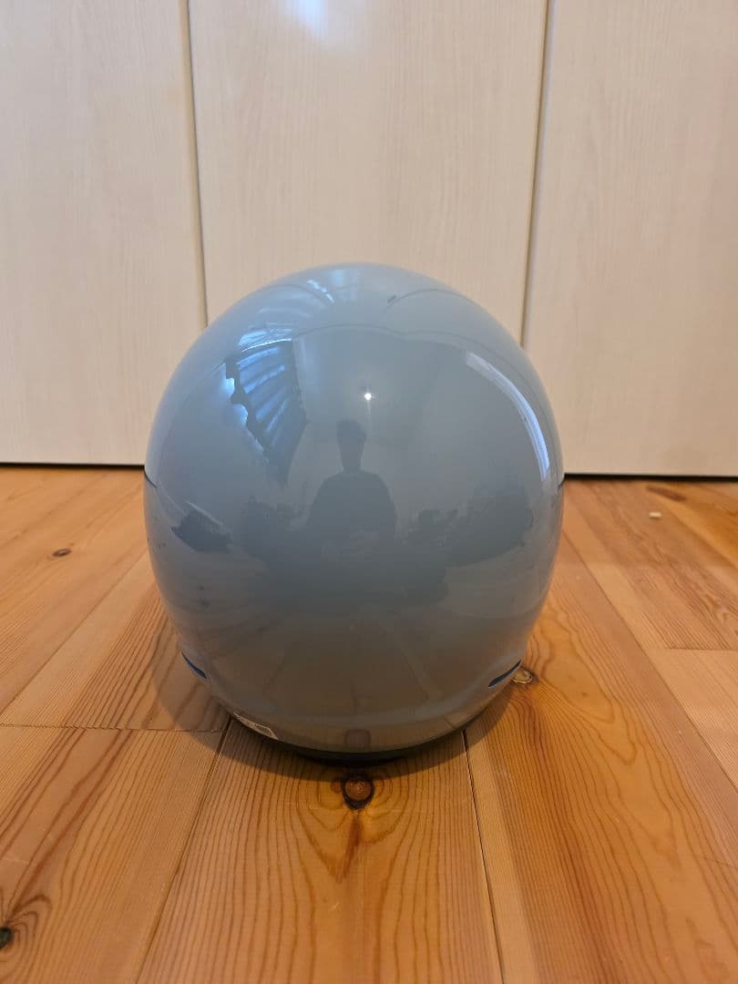 Arai フルフェイスヘルメット アイスブルー