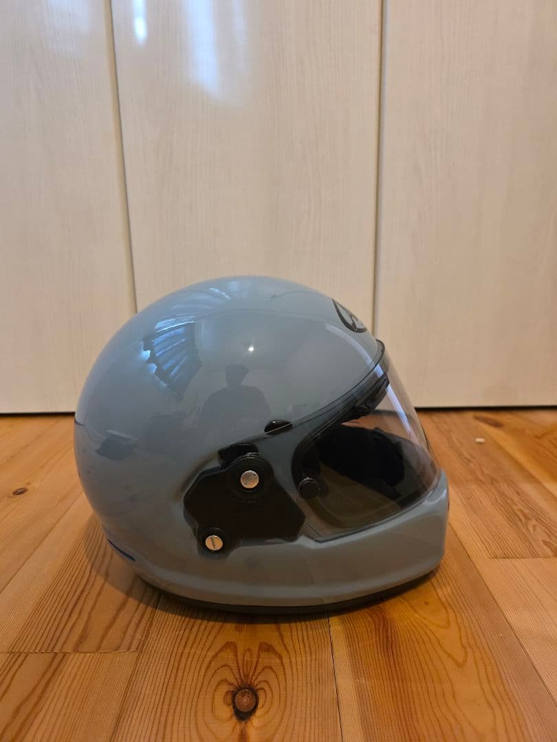Arai フルフェイスヘルメット アイスブルー