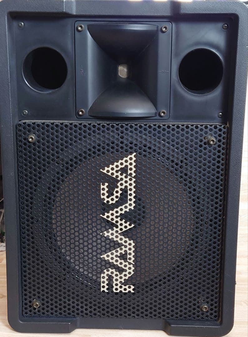 RAMSA　WA-A200 PAスピーカーシステムハイパワー【1本のみ】