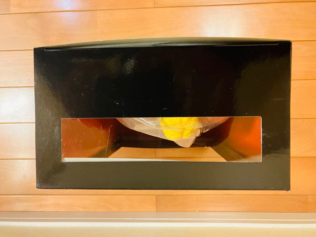 【未開封】CCP　キン肉マン　４０ｃｍ　テリーマン　ザ・マシンガンズ　特別カラー