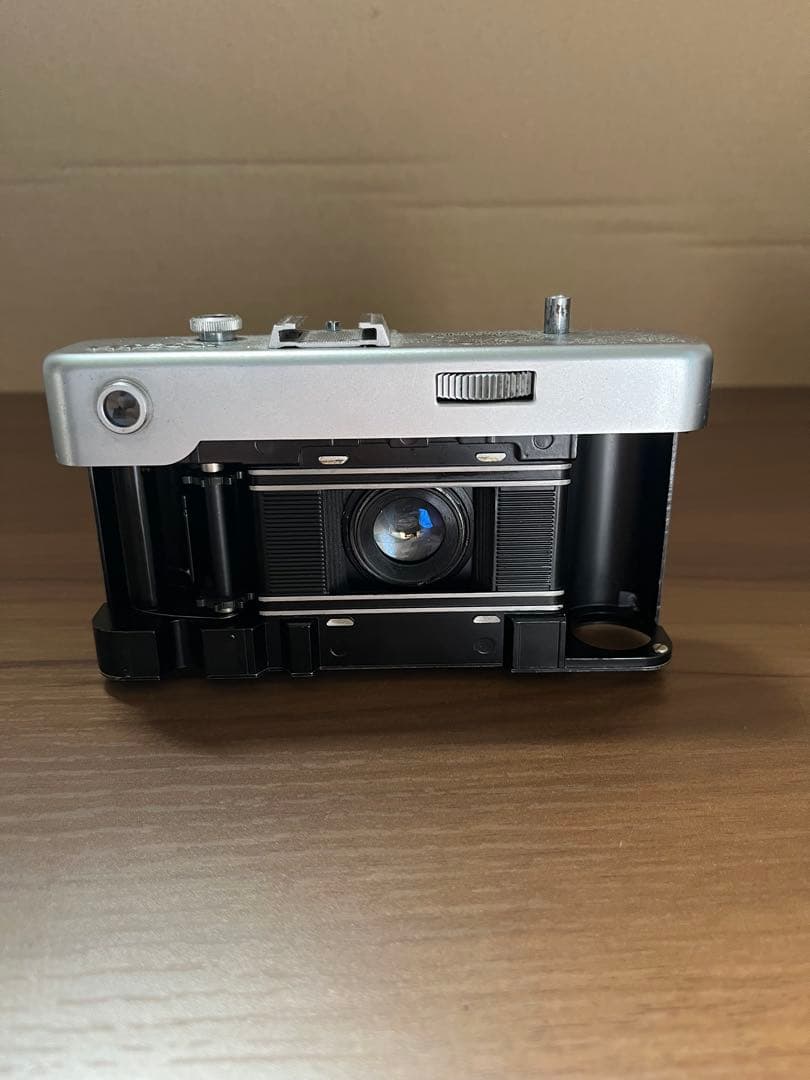 フォクトレンダーVoigtlander VITESSA COLOR-SKOPAR