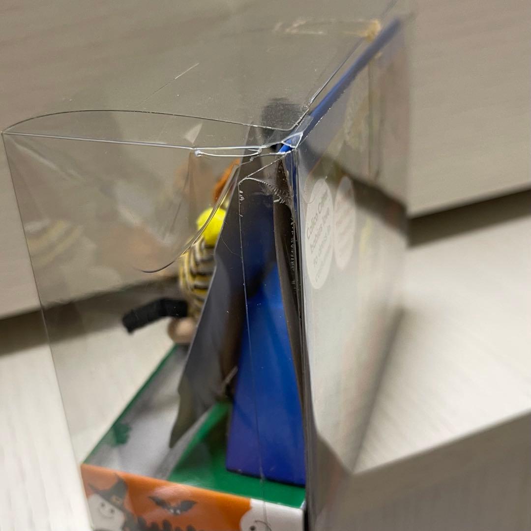 CALICO CRITTERS ハロウィン 3体セット