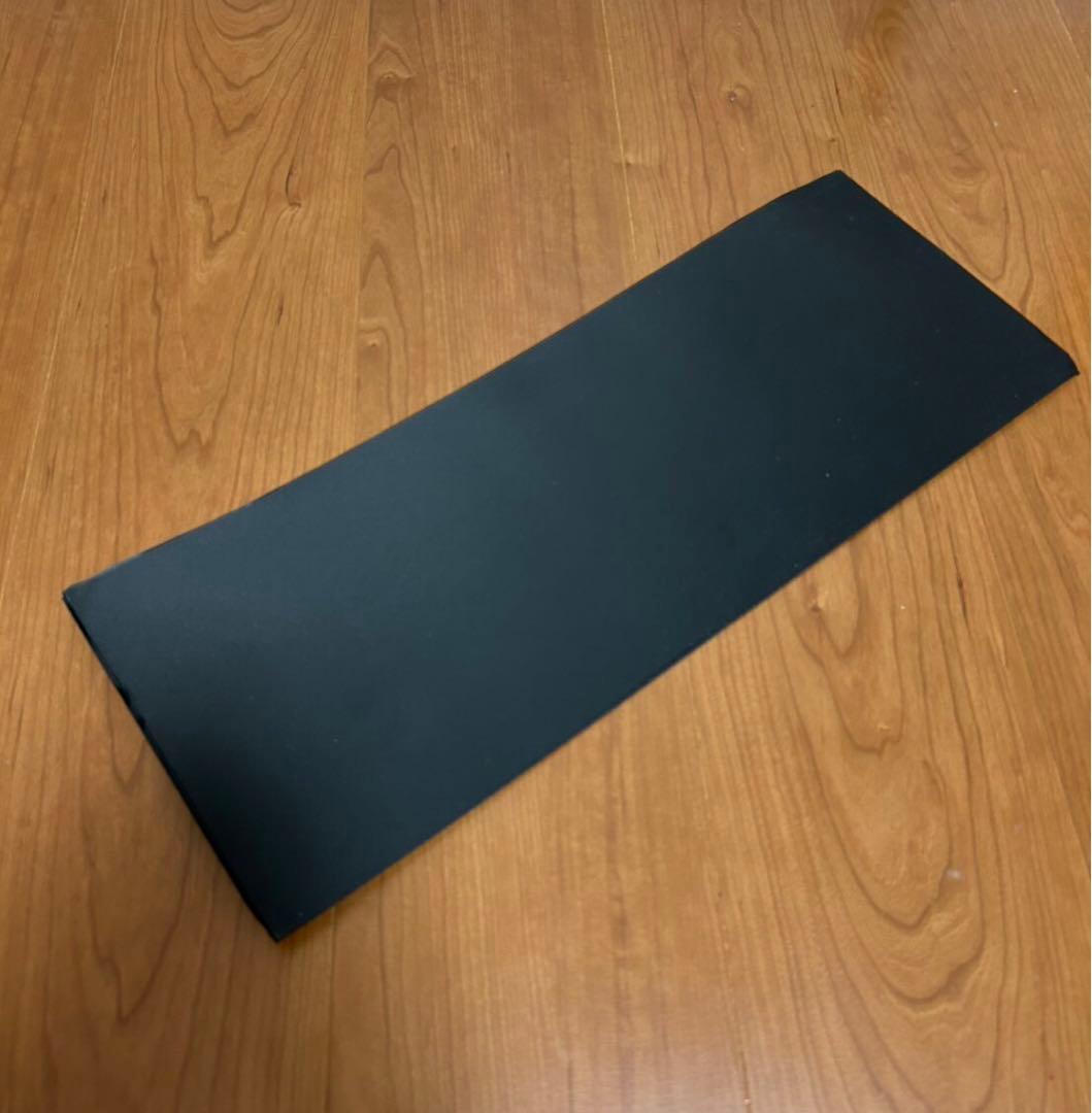 PORTER TANKER ダッフルバッグ　中型